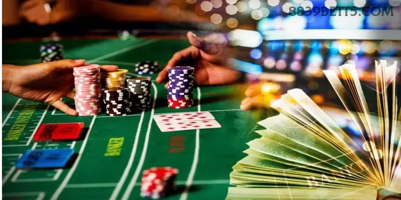 8839bet slots no app