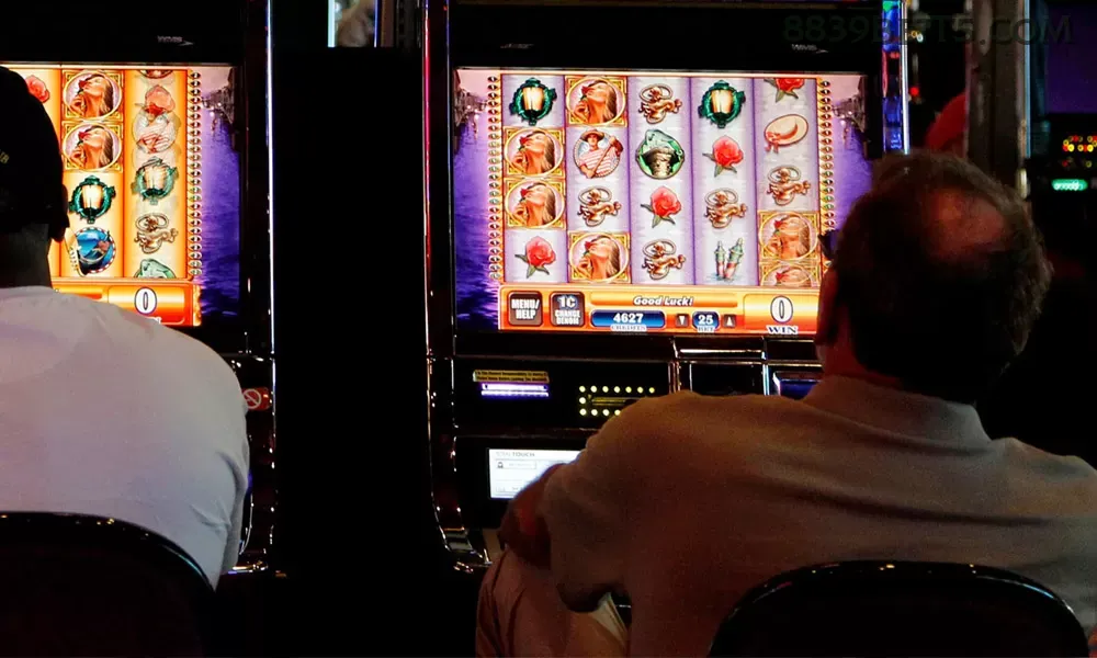 Slots 8839bet - Sweet Bonanza e caça-níqueis populares