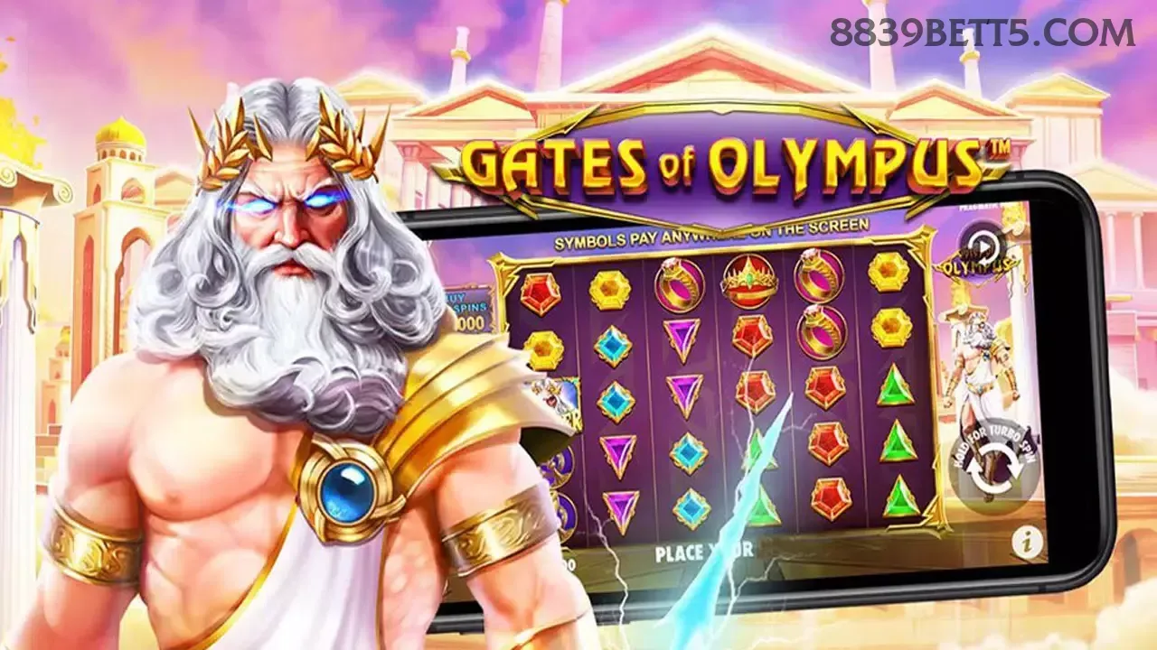 App 8839bet slots mobile